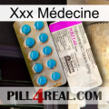 Xxx Médecine new07